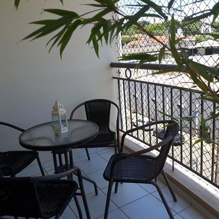 Olimpia Residencial Villaggio Dış mekan fotoğraf