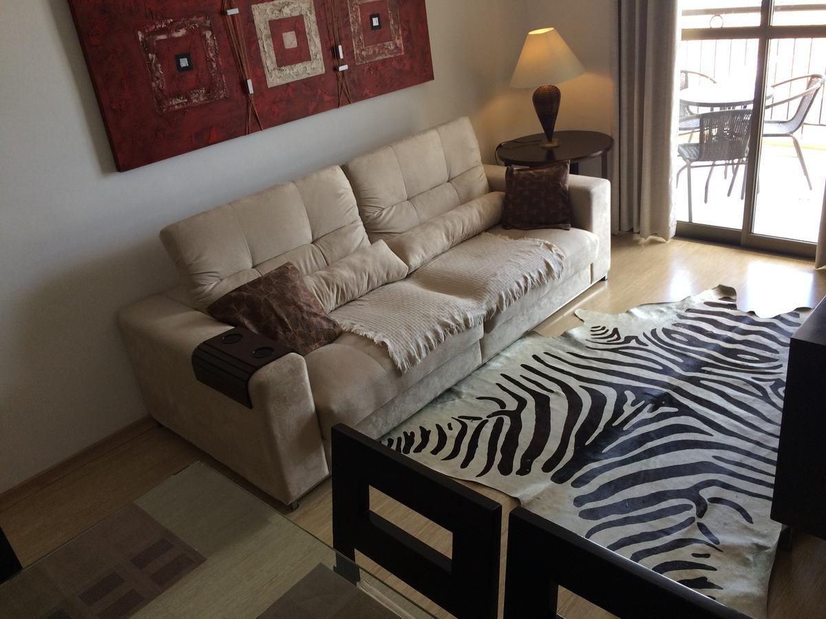 Olimpia Residencial Villaggio Dış mekan fotoğraf