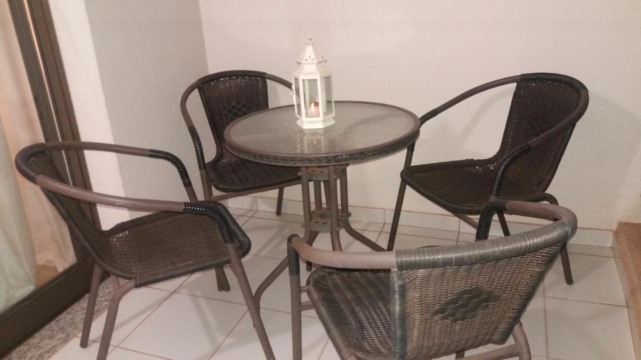 Olimpia Residencial Villaggio Dış mekan fotoğraf