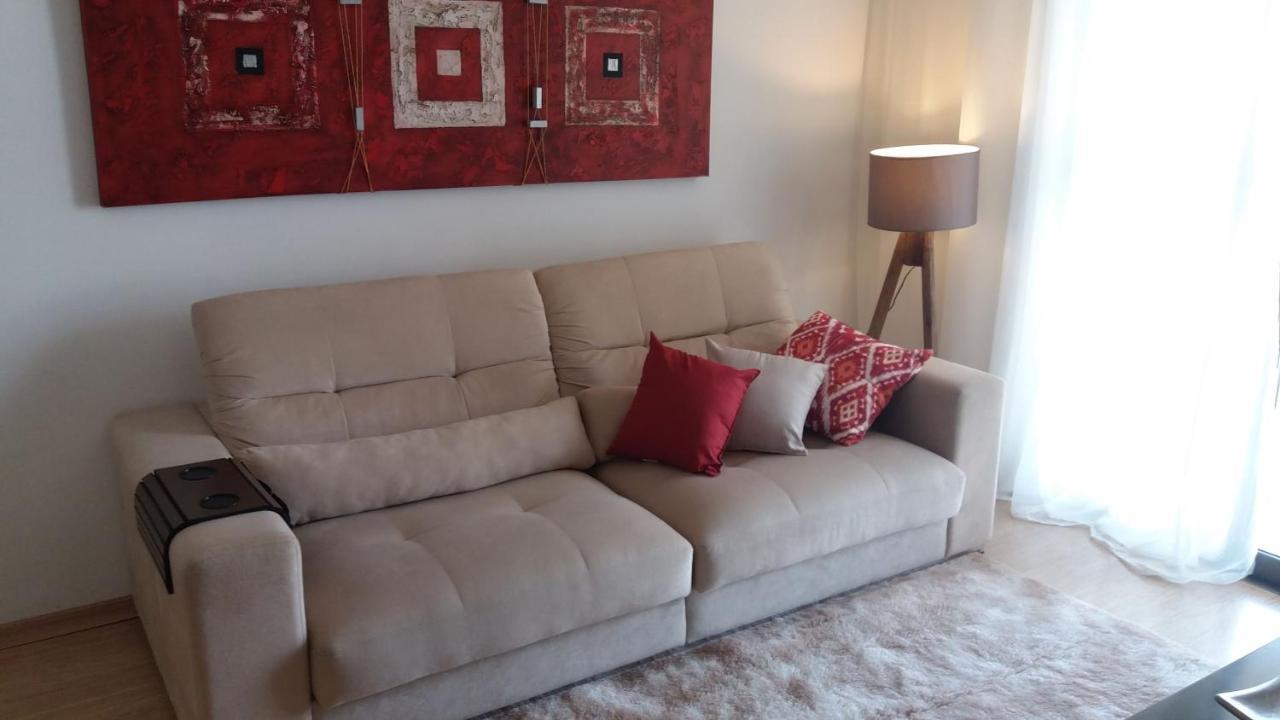 Olimpia Residencial Villaggio Dış mekan fotoğraf
