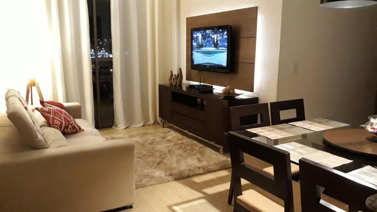 Olimpia Residencial Villaggio Dış mekan fotoğraf