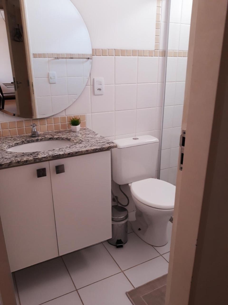Olimpia Residencial Villaggio Dış mekan fotoğraf