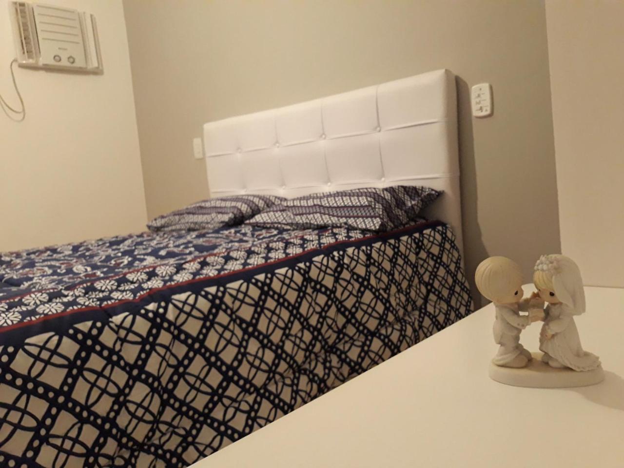 Olimpia Residencial Villaggio Dış mekan fotoğraf
