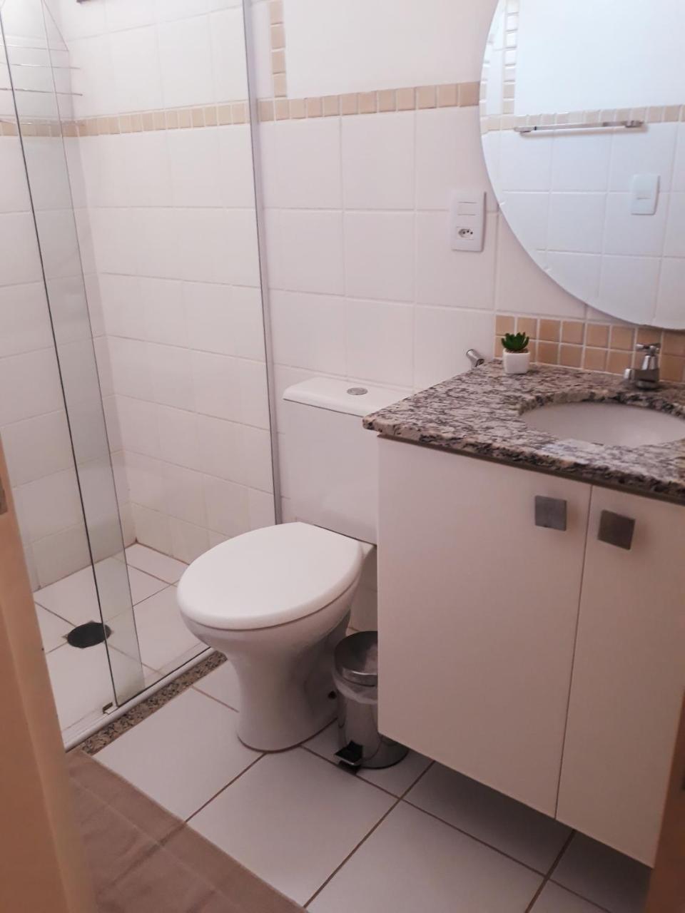 Olimpia Residencial Villaggio Dış mekan fotoğraf