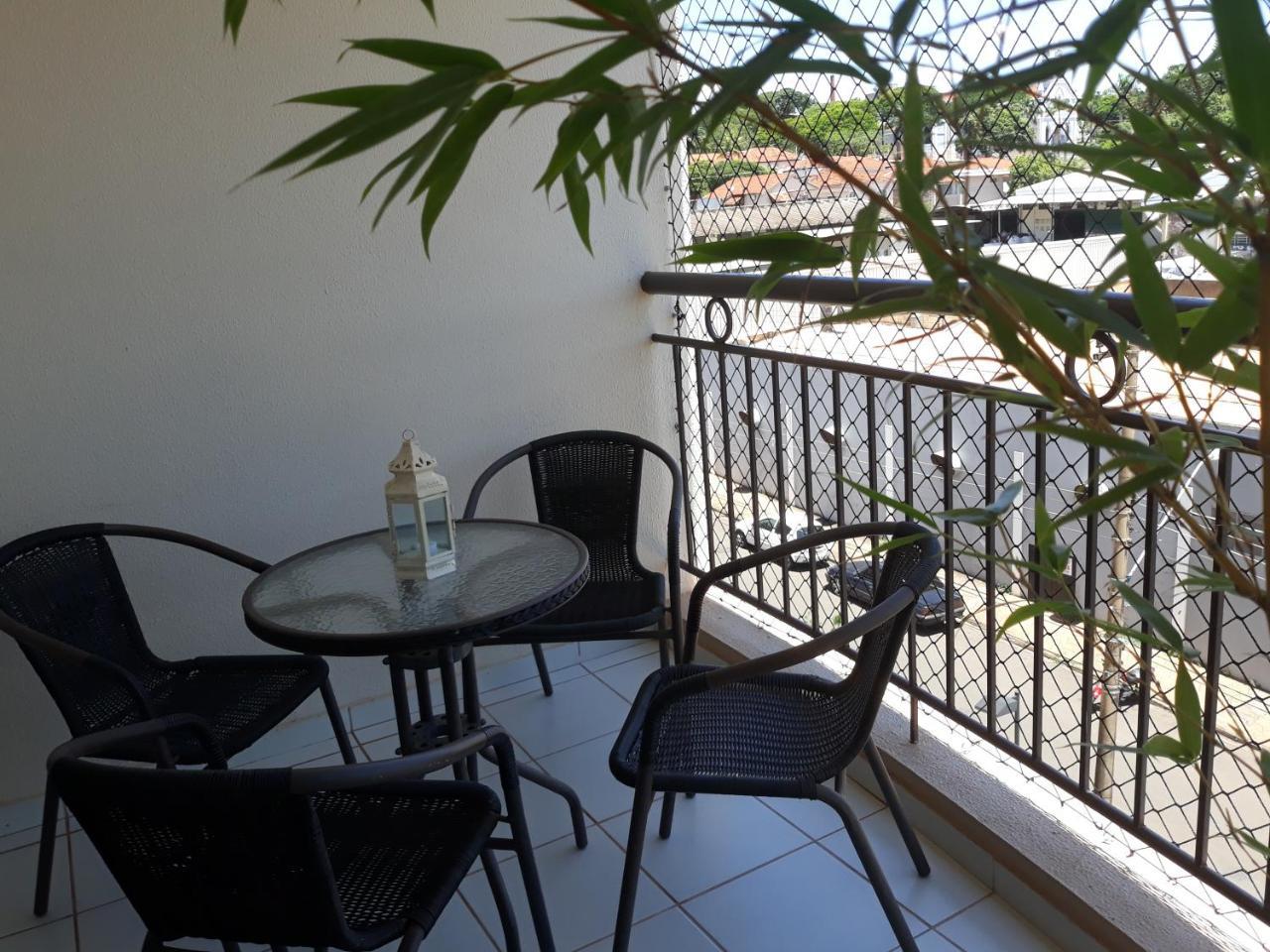Olimpia Residencial Villaggio Dış mekan fotoğraf