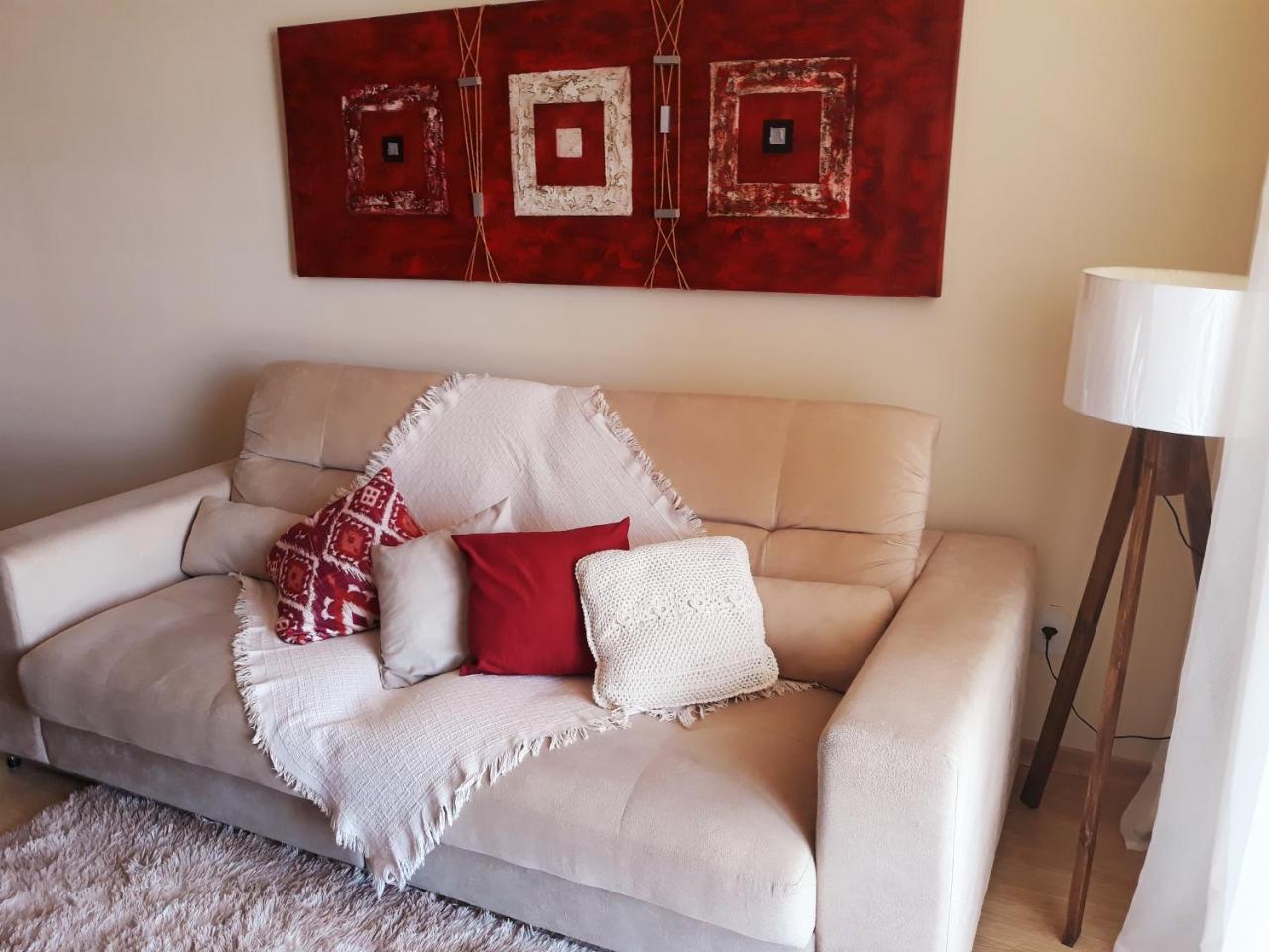 Olimpia Residencial Villaggio Dış mekan fotoğraf