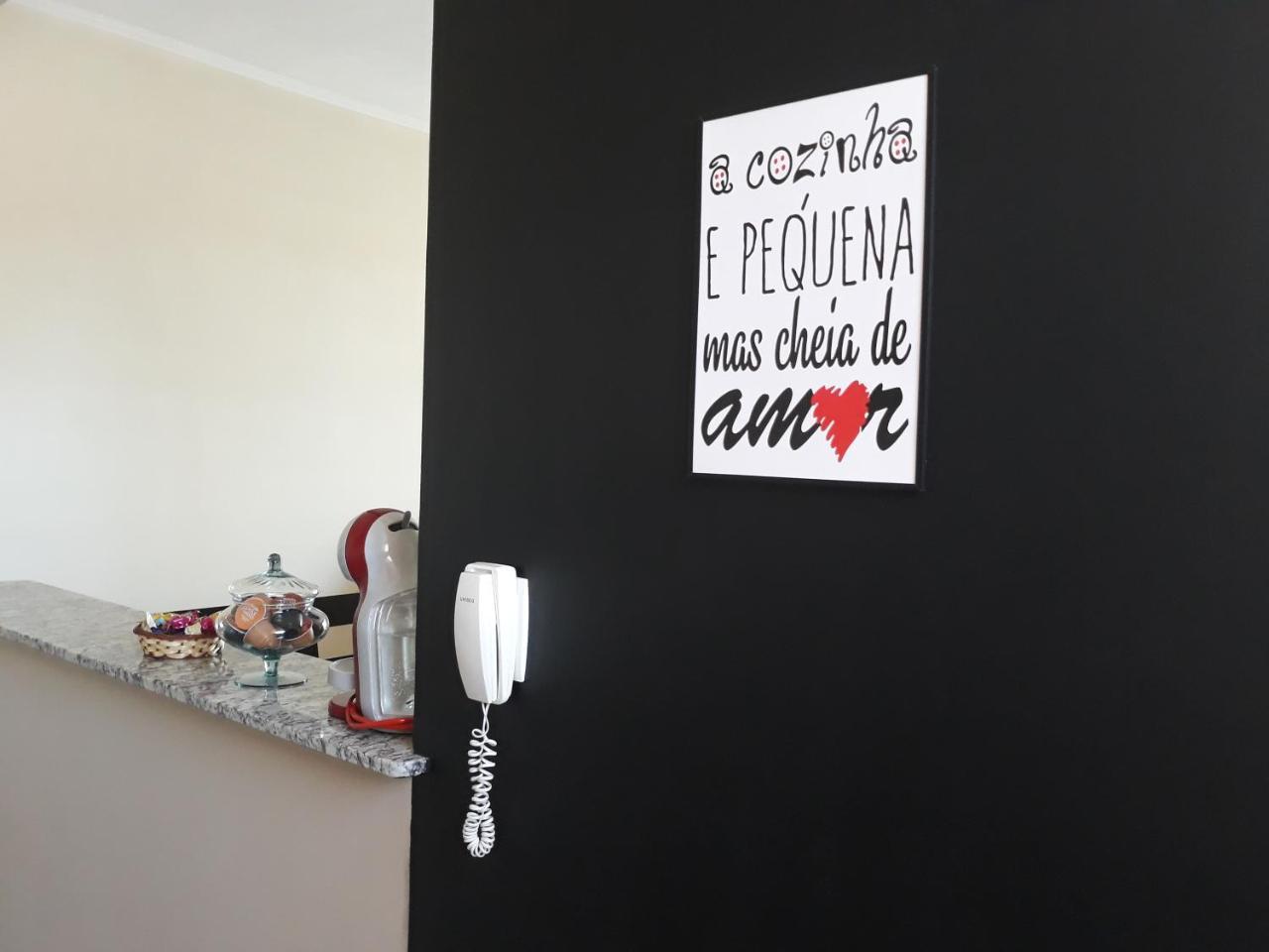 Olimpia Residencial Villaggio Dış mekan fotoğraf