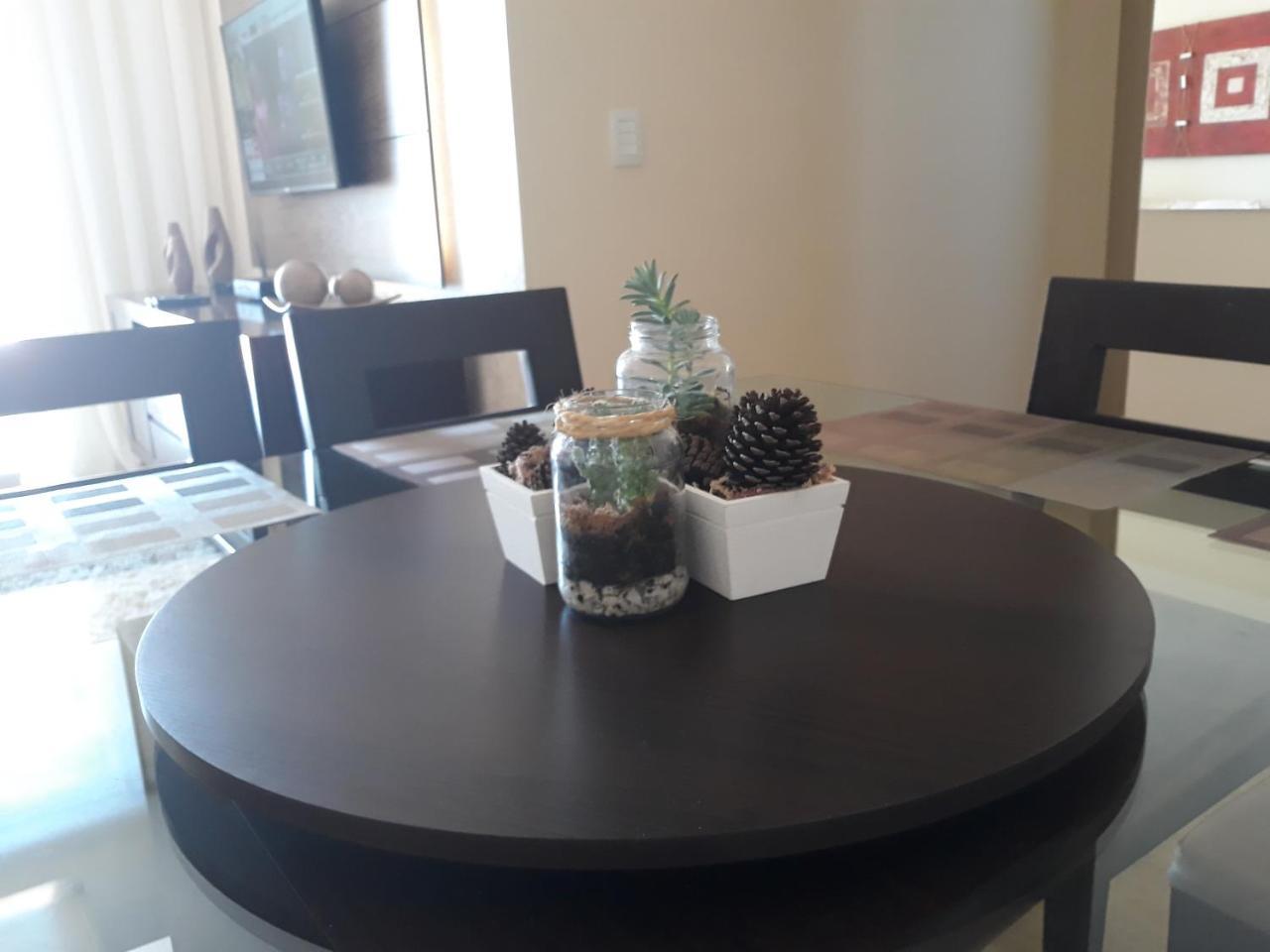 Olimpia Residencial Villaggio Dış mekan fotoğraf