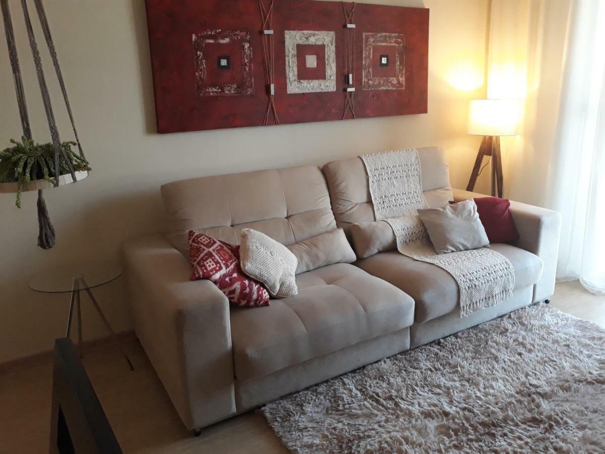Olimpia Residencial Villaggio Dış mekan fotoğraf