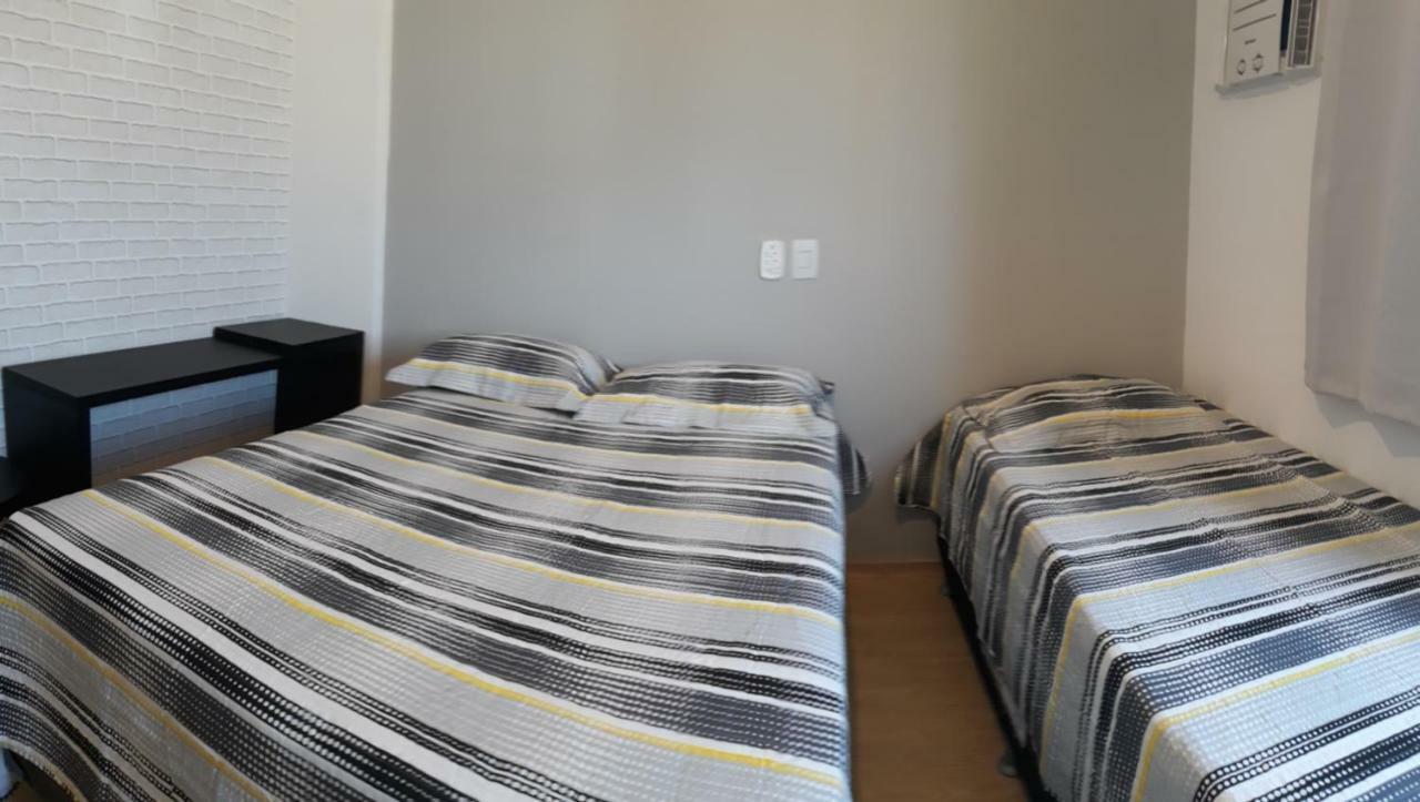 Olimpia Residencial Villaggio Dış mekan fotoğraf