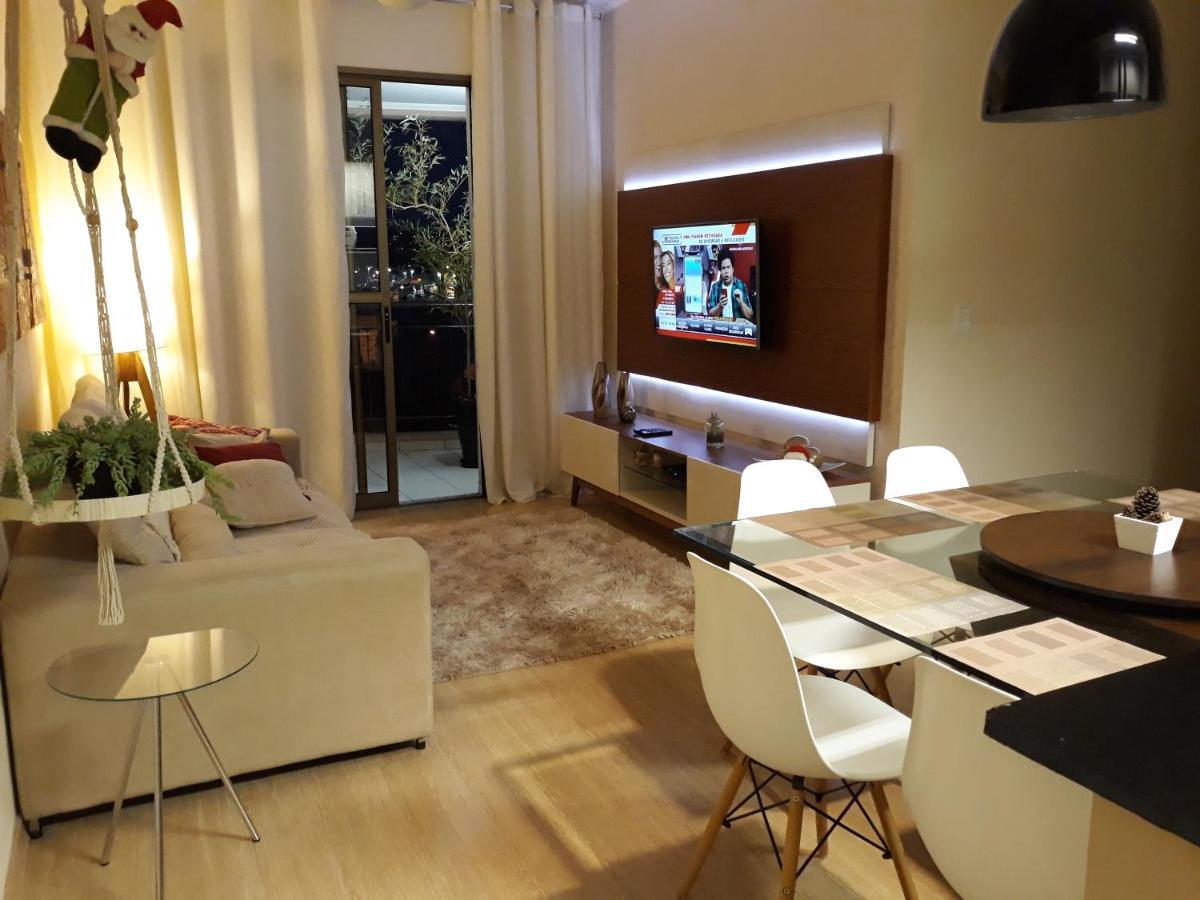 Olimpia Residencial Villaggio Dış mekan fotoğraf